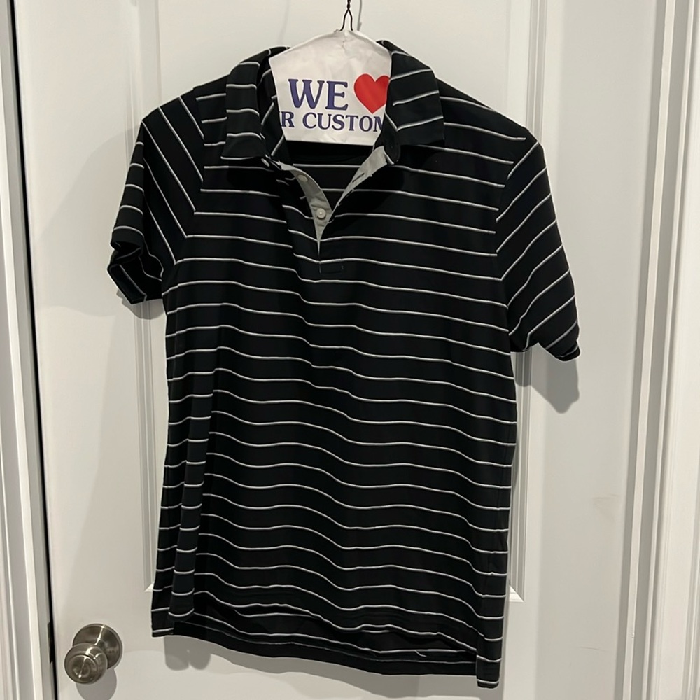 Nike golf shirt